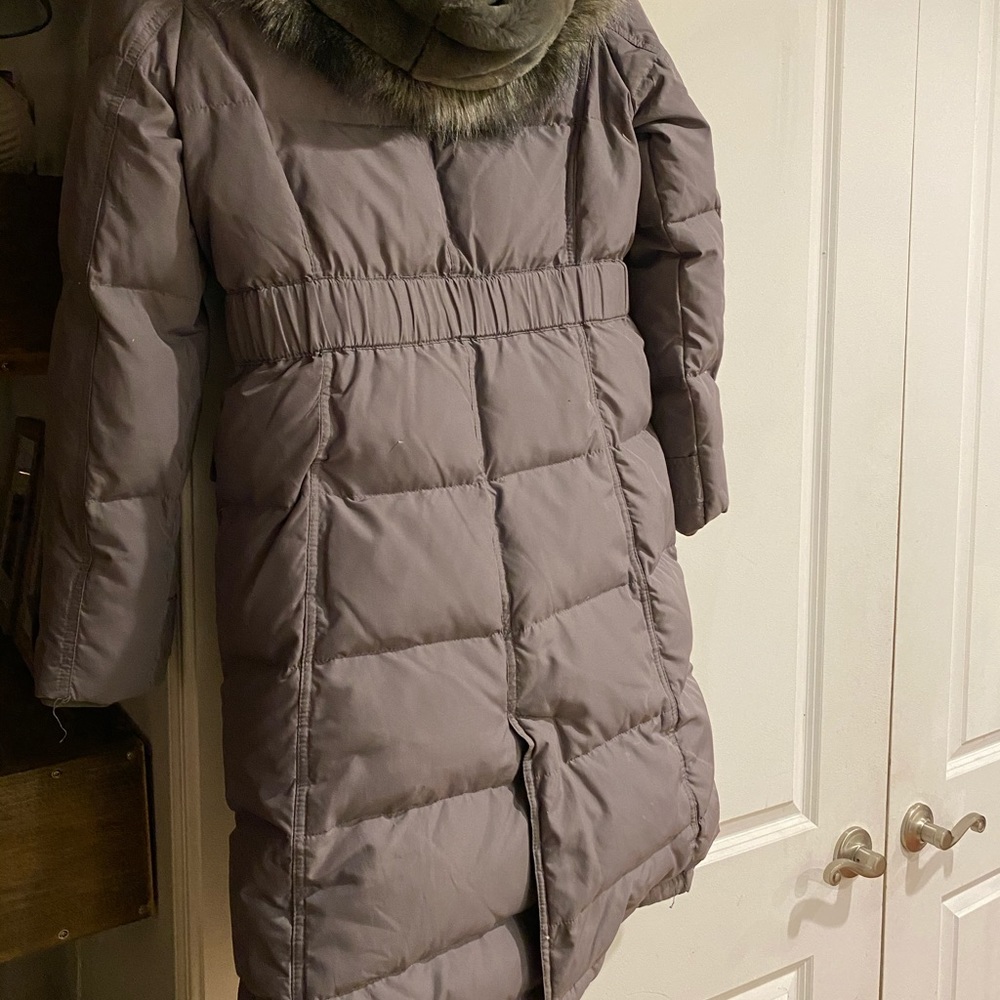 Down Puffer Ski Jacket - image 7